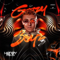GEZZY BOYZ 3 (EDICION EVENTRICS)