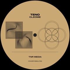 TENO - Madder (Rodent Remix)
