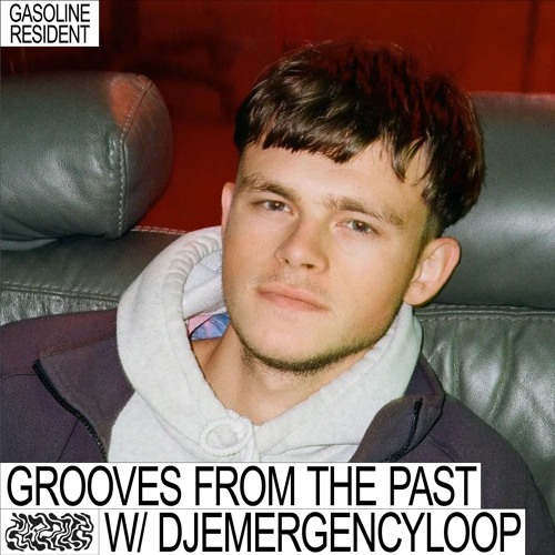 GROOVES FROM THE PAST #01 14/07/2022