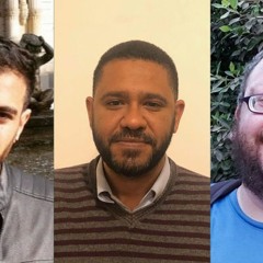 Andrawos, Abdelrahman, and Halbouni:  Tarek El-Bishry as a Post-Colonial Thinker