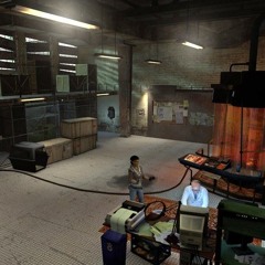 Half Life 2 OST — A Red Letter Day (hl2_song10)