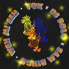 Fox & DJ Polo & Sam Binga - This Is The Flames (Instro)