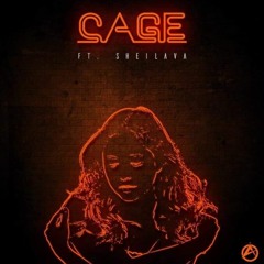 CAGE ft Sheilava