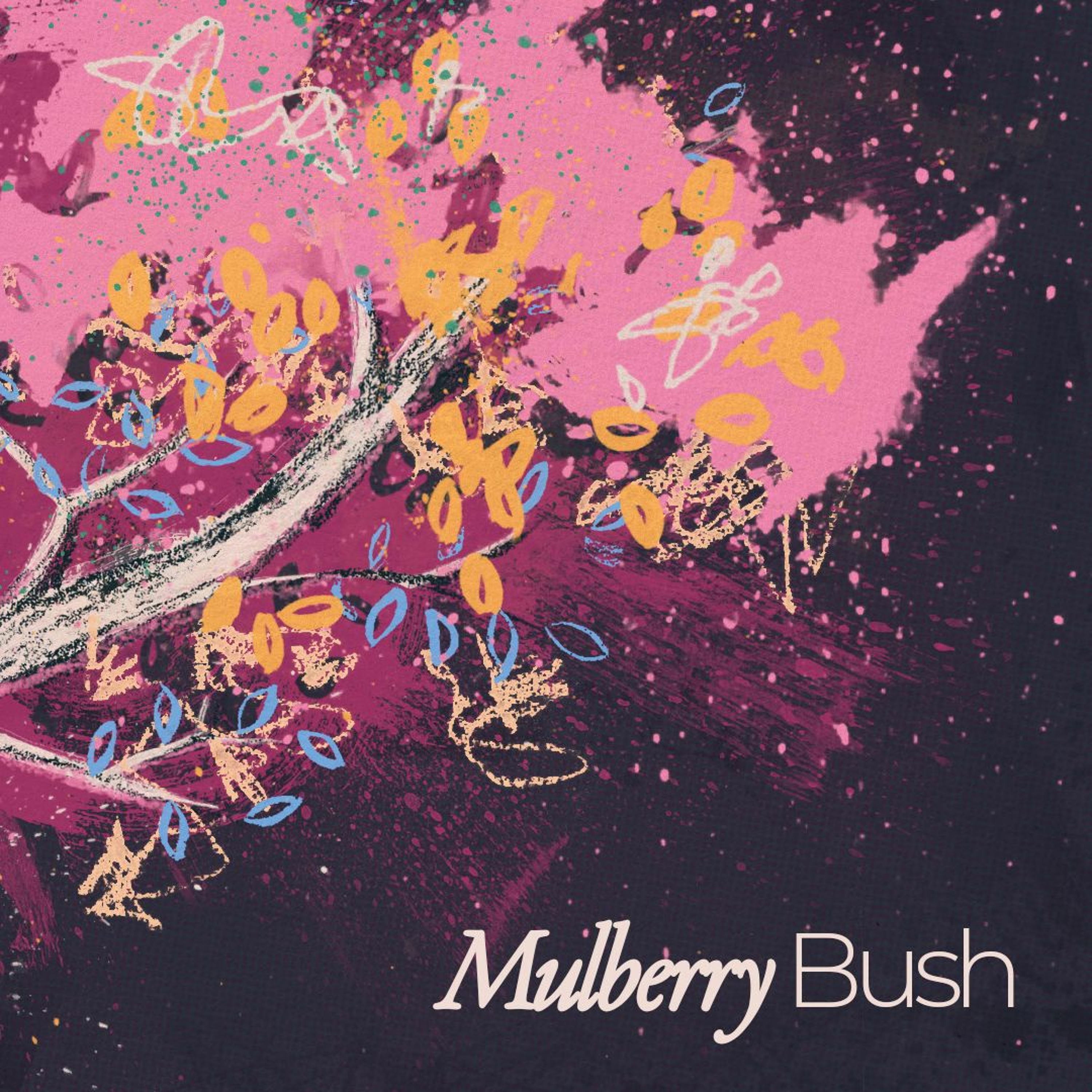 Climb Down | Mulberry Bush | Ps. Diana Henderson