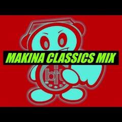DJ Ozone - 3 Hour Makina Session (85+ Tracks)