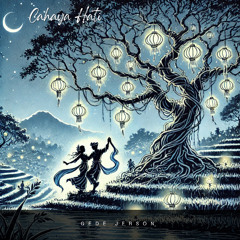 Cahaya Hati - Gede Jerson