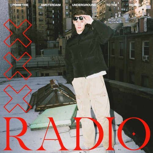 XXX Radio #019
