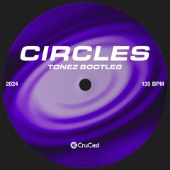 Adam F - Circles (Tonez Bootleg)