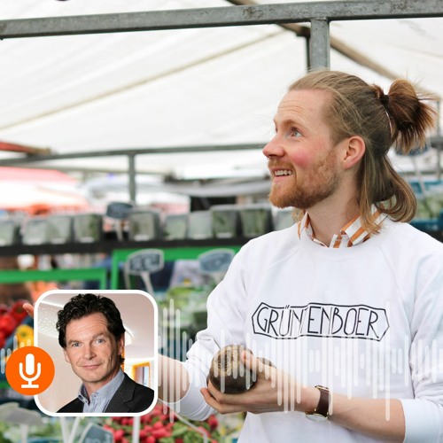 “Ik wilde concreet iets gaan doen voor de gezondheid van Nederland!”