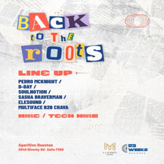 Multiface live @ 52 Weeks Records | Back to The Roots 4.25.25