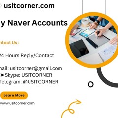 07 Top Website to Naver Accounts In New Year 24/25