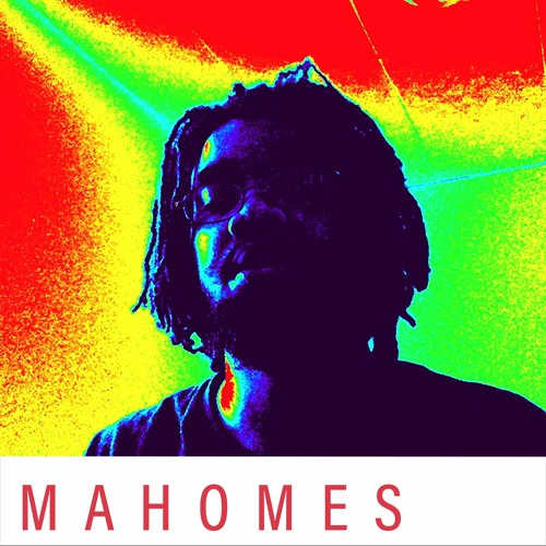 MAHOMES (prod. GAWD)