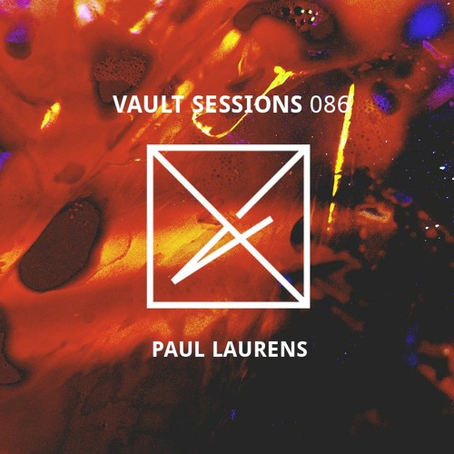 Vault Sessions #086 - Paul Laurens