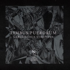 Limbus Puerorum - Labyrinthus Strepitus (Album)