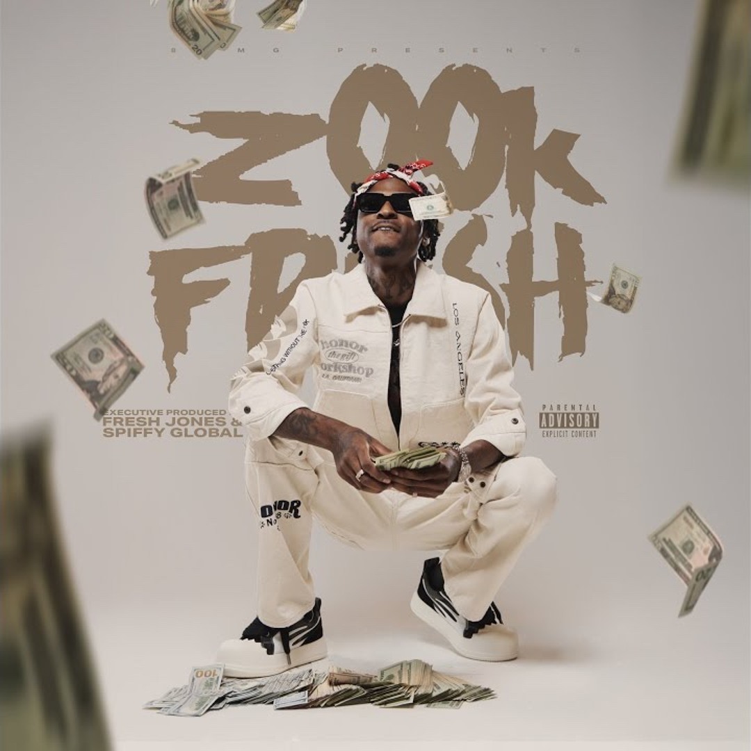Stream 81 Zook - STREETS AINT SAFE (feat. Arman) by Cloud