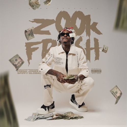 81 Zook - FUK IT UP