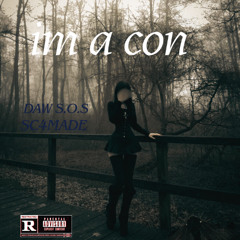 im a con