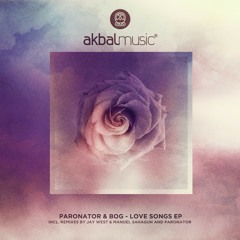 Motions Of The Night (Paronator Remix)