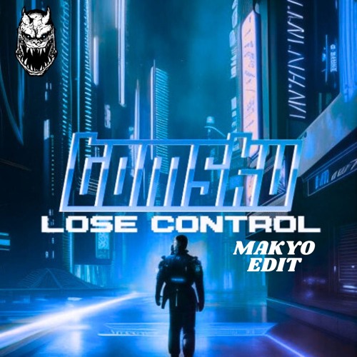 TOMSKU - LOSE CONTROL (MAKYO Edit) (FREE DL)