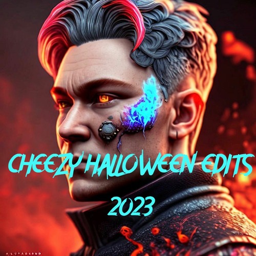 DARTH PSYCHO KILLER (AMONDSO EDIT)