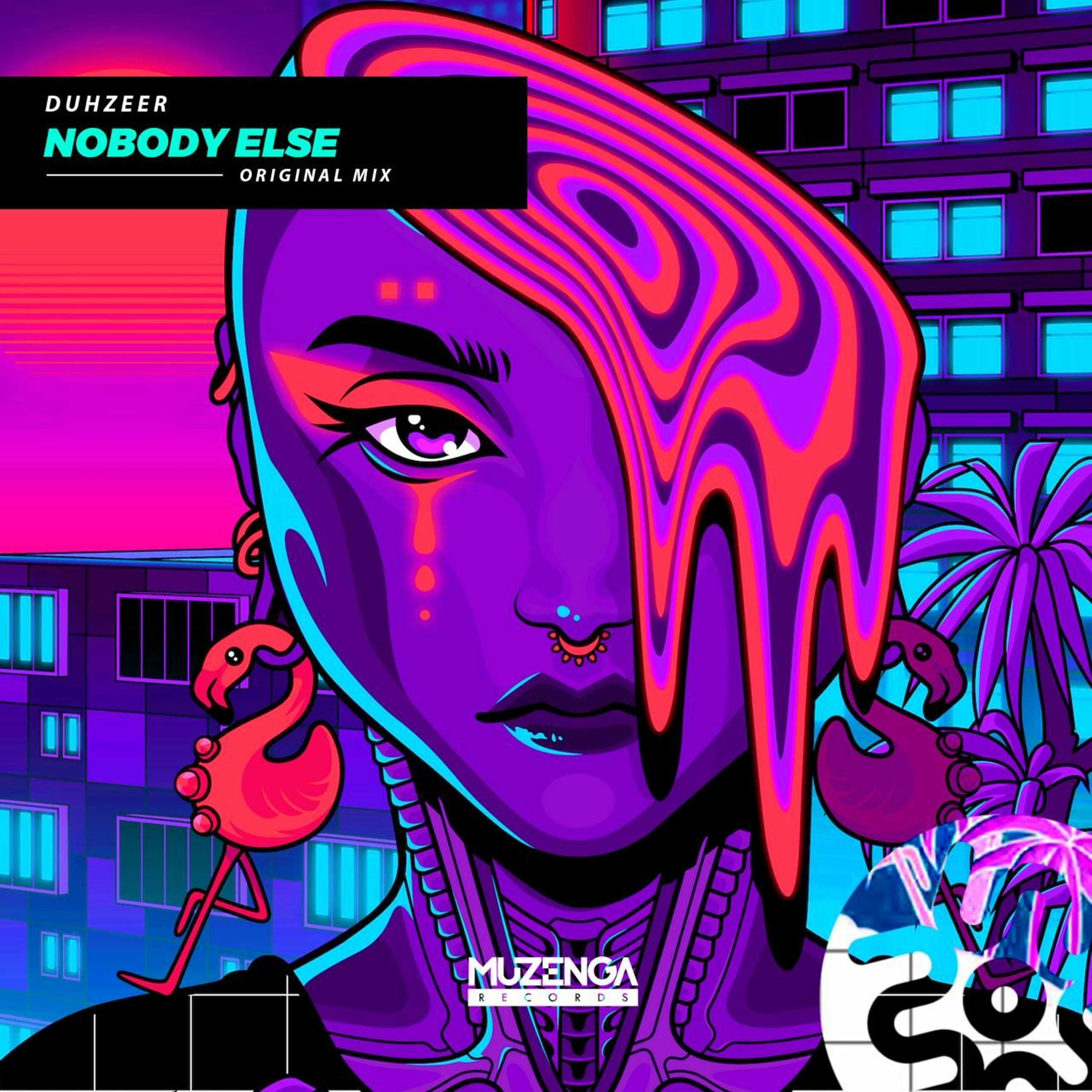 Duhzeer - Nobody Else (Extended Mix) | FREE DOWNLOAD episode artwork
