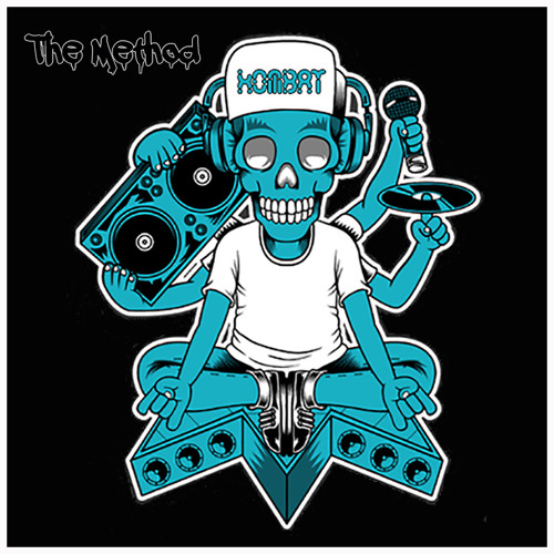 KOMBAT - The Method
