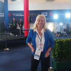 JoAnn's GOP Coverage of the 2nd debate at Reagan Library Salem Media