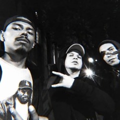 PEREZ187 - VROMA - WXSTED x - UN TRIP RARO LETAL [PROD. AMEN]