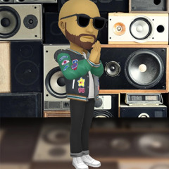 Mix Dance Hall vs Afrobeat 19