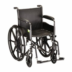 Wheelchair