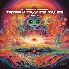 Trippy Trance Tales 006 by Exxogenesis