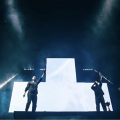 Martin Garrix & Afrojack x Coldplay - Sky Full of Stars x Our Time