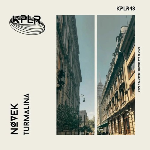 213# PREMIERE: NØVEK - Agata [KPLRMASTER]