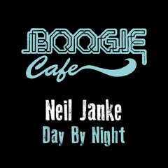 Free Download - Neil Janke - Day By Night