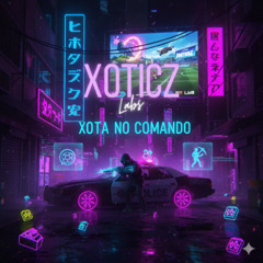 Xota no Comando
