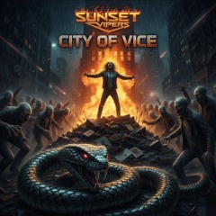 City of Vice