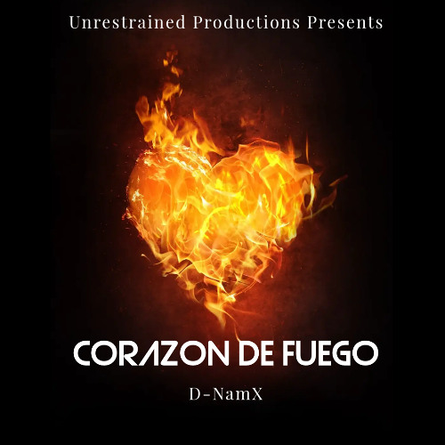 Fuego de la Multitud (Hardstyle Latino)