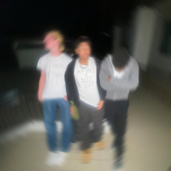 IN THIS BITCHHHHH (prod.terr0r)