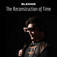 My First Ep - The Reconstruction of Time