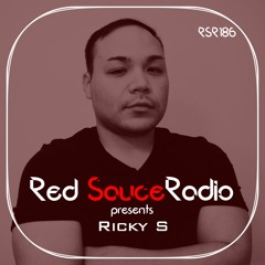 RSR186 - Red Sauce Radio w/ Ricky S