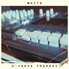 Whits - To The Top produced by MADLIB