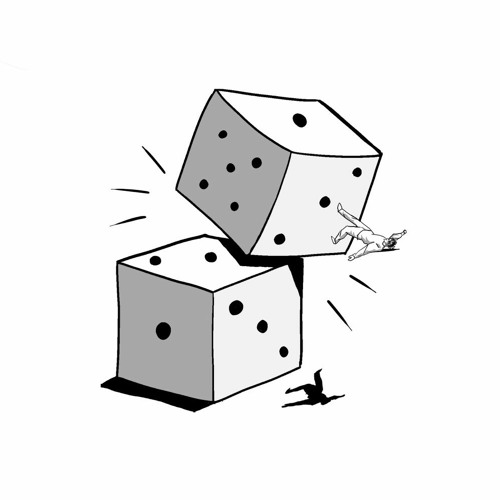 ROLLIN DICE - VOICE MEMO