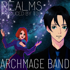 Realms - Produced by Tot.