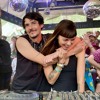 Mira & Chris Garbicz Seebühne Monday Aug 8 2022 DJ mix artwork - Electronic music tracklist cover image