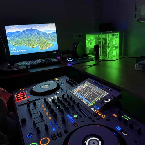 Full Style Tino - TNhat Mix