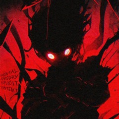 Bloody Brazil(Drift phonk remix)-DJ D1arken