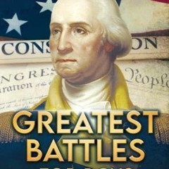 Download pdf Greatest Battles for Boys: Revolutionary War by  Ryan Rhoderick