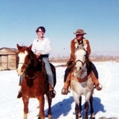 04 - Texas Cowboy - Hank Sr