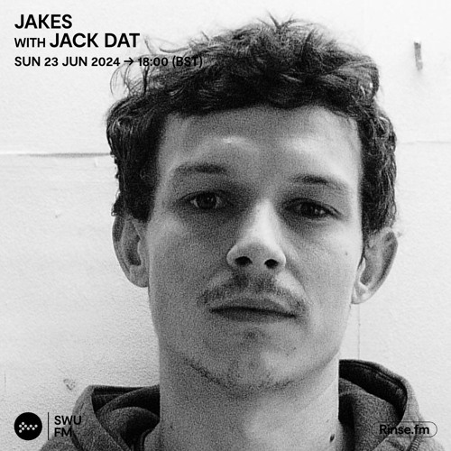 Jakes with Jack Dat - 23 June 2024