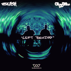 STVSH & OkayJake - Left Behind
